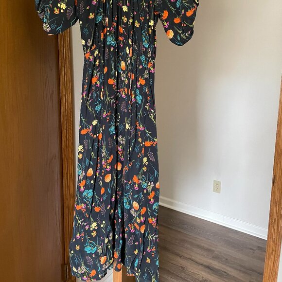 Spring Dress - Picture 3 of 5